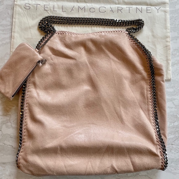 Stella McCartney Large Falabella Tote - Picture 1 of 5